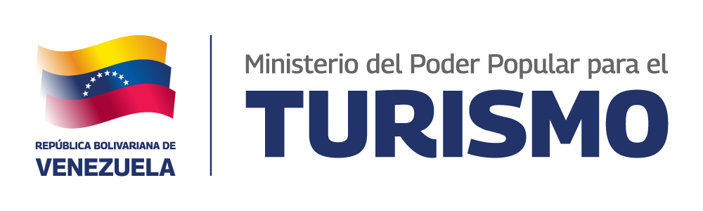 Logotipo MPP Turismo